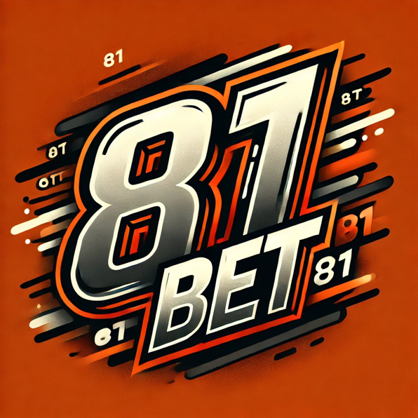 Logo da 81bet