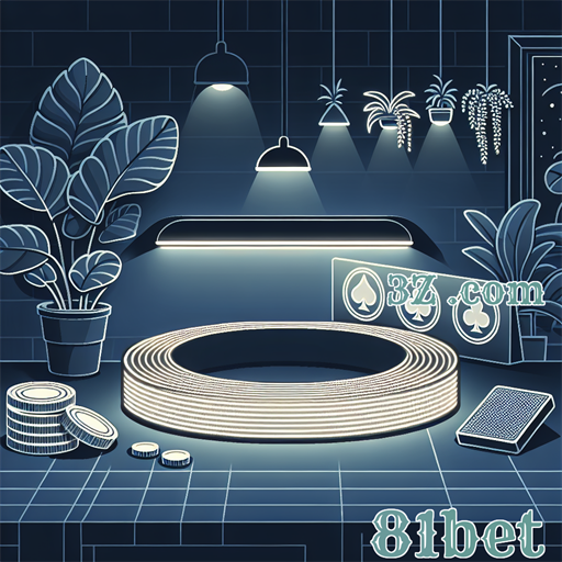 Descubra o Exclusivo Clube VIP do 81bet Cassino