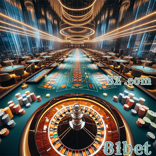 Desvende o Mundo dos Jogos de Poker no 81bet Cassino