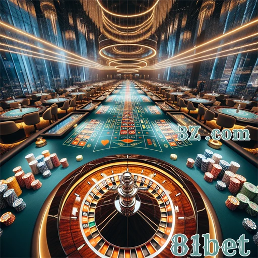 Desvende o Mundo dos Jogos de Poker no 81bet Cassino