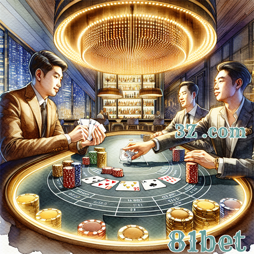Explore o Mundo dos Caça-Níqueis no 81bet Cassino