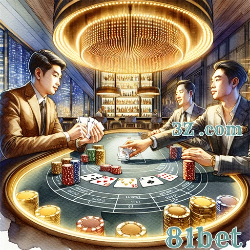 Explore o Mundo dos Caça-Níqueis no 81bet Cassino