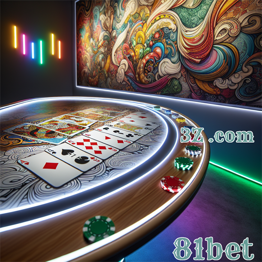 A Magia dos Jogos de Mesa no 81bet Cassino