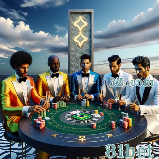 Descubra o Exclusivo Clube VIP do 81bet Cassino